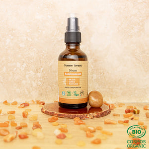 Sérum autobronzant naturel bronzage progressif et uniforme Comme Avant