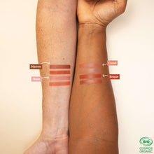 Charger l&#39;image dans la galerie, Blush crème aux pigments minéraux - Version 1 Blush crème
