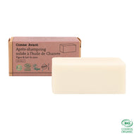 Après-Shampoing Solide À Lhuile De Chanvre - Parfum Figue & Lait Coco Capillaire