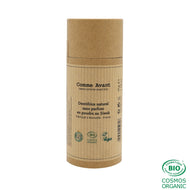 Dentifrice Sans Parfum en poudre au Siwak