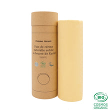 Charger l&#39;image dans la galerie, Pain De Crème Solide Au Beurre Karité - 300 G Crème
