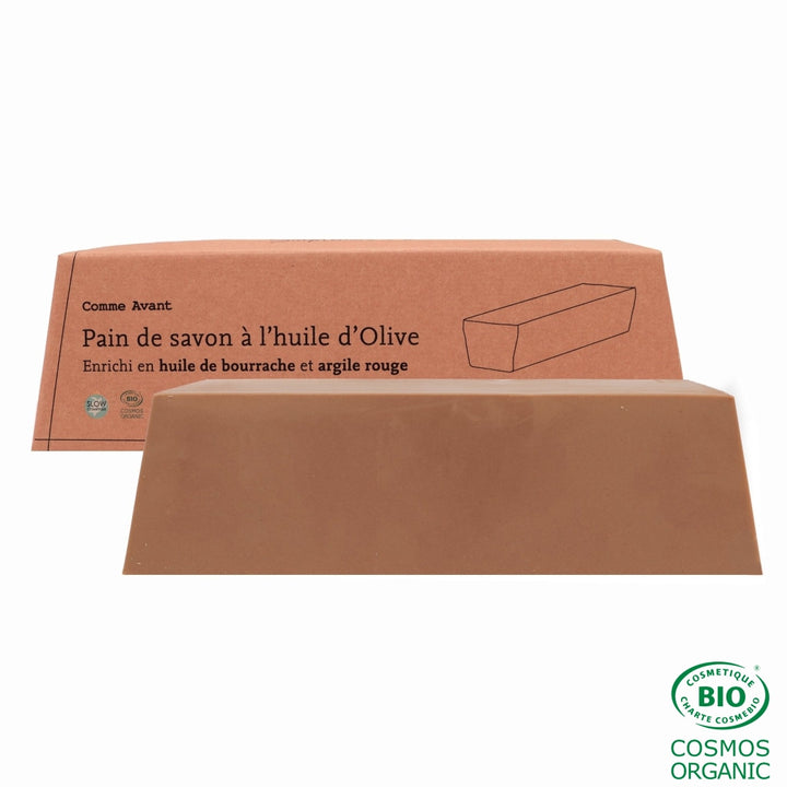 Recharge dentifrice